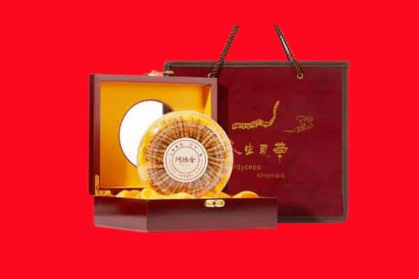 诚信求购:鄯善县高价回收冬虫夏草是按克吗